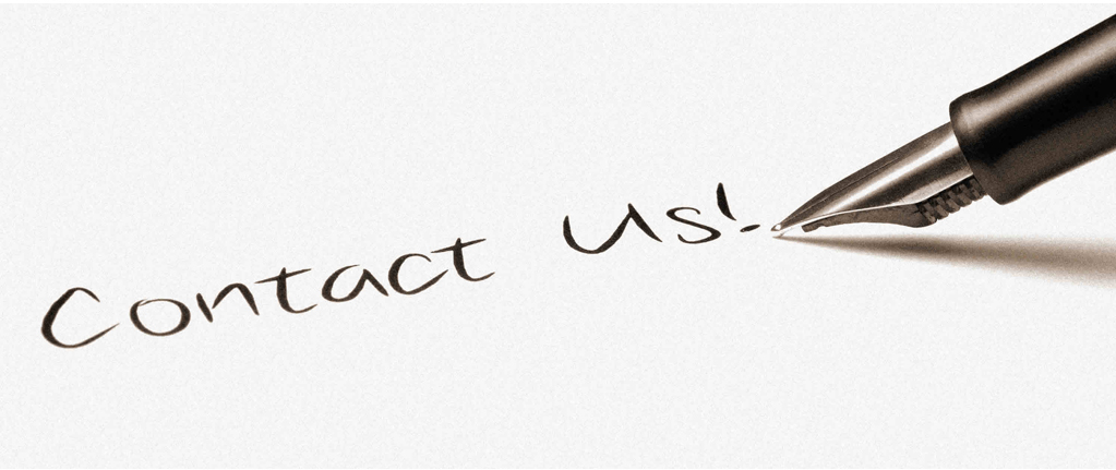 contact us today image