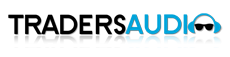 traders audio logo