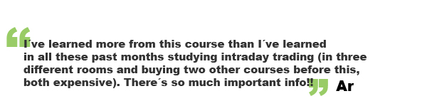 the advanced strategy crude oil and futures course is so clear to read