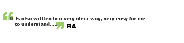 testimonial strategy course